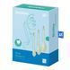Набор йони-бусин Satisfyer Yoni Power 2 Light Green, диаметр 2-2,5-3 см, масса 22-44-73 г SO5549 фото 5