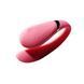 Смартвибратор для пар Zalo &mdash; Fanfan Rouge Pink SO6669 фото 1