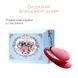 Смартвибратор для пар Zalo &mdash; Fanfan Rouge Pink SO6669 фото 4