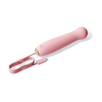 Пульсатор Zalo &ndash; AVA Attachment Sakura Pink для смарт-вибромассажера Zalo &ndash; AVA SX0710 фото