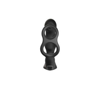 Стимулятор простаты Nexus SIMUL8 Orbit Edition с эрекционным кольцом SX2699 фото