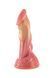 Фэнтезийный фаллоимитатор Kong Silicone The Beast, длина 21,4 см, диаметр 4 см SO9940 фото 1