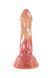 Фэнтезийный фаллоимитатор Kong Silicone The Beast, длина 21,4 см, диаметр 4 см SO9940 фото 5
