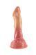 Фэнтезийный фаллоимитатор Kong Silicone The Beast, длина 21,4 см, диаметр 4 см SO9940 фото 3