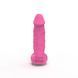 Ароматное мыло пикантной формы Pure Bliss Pink Sugar Pop (Жвачка) 15 см SX3023 фото 3