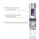 Лубрикант на силиконовой основе JO Xtra Silky Silicone (120 мл) SO4489 фото 3