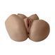 Торс девушки SilexD Helena Female Torso Flesh SX3128 фото 5