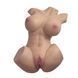 Торс девушки SilexD Helena Female Torso Flesh SX3128 фото 3