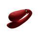 Смартвибратор для пар Zalo &mdash; Fanfan Bright Red SO6670 фото 1