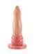 Фэнтезийный фаллоимитатор Kong Silicone The Anaconda, длина 23 см, диаметр 5,5 см SO9941 фото 5