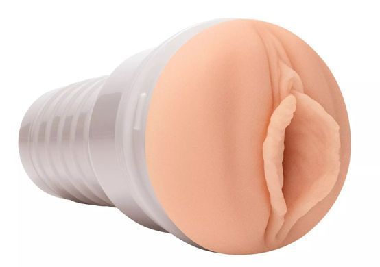 Мастурбатор Fleshlight Girls: Angel Youngs - Sweetness, со слепка вагины, очень нежный SX2800 фото