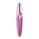 Вибратор для клитора Satisfyer Twirling Delight (Berry) SO5555 фото 2
