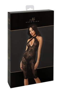 Платье Noir Handmade F338 Lace midi dress - L SX2053 фото