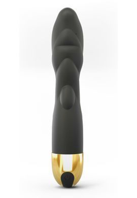Вибратор Dorcel Flexi & Joy с регулируемым углом изгиба, мощный, стимулирующий рельеф, 2 мотора SO3079 фото