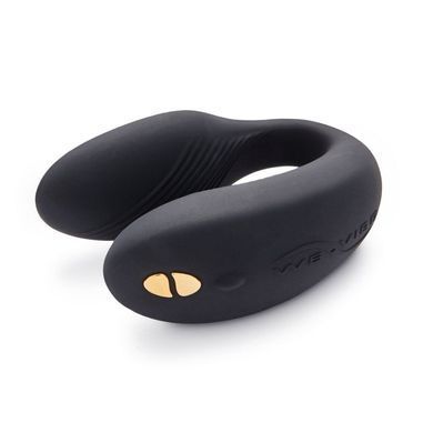 Премиальный подарочный набор Golden Moments: Womanizer Premium и We-Vibe Chorus Black SX2518 фото