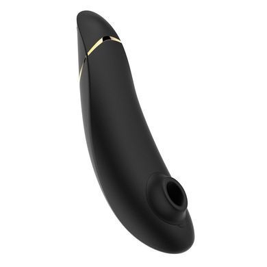 Премиальный подарочный набор Golden Moments: Womanizer Premium и We-Vibe Chorus Black SX2518 фото