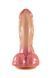 Фэнтезийный фаллоимитатор Kong Silicone The BigFoot, длина 21,5 см, диаметр 5,5 см SO9942 фото 5