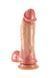 Фэнтезийный фаллоимитатор Kong Silicone The BigFoot, длина 21,5 см, диаметр 5,5 см SO9942 фото 4