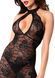Платье Noir Handmade F338 Lace midi dress - L SX2053 фото 5