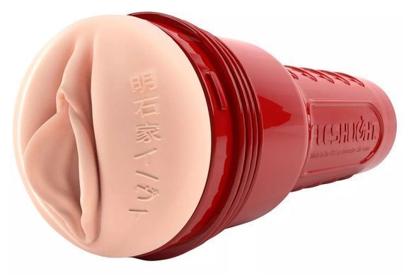 Мастурбатор Fleshlight Fantasy Evie Akashiya Sho Akuma, очень нежный, фэнтезийный канал SX2801 фото