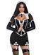 Костюм монашки Leg Avenue Holy Hottie Dress M SX2793 фото 1