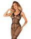 Бодистокинг Obsessive Bodystocking N123 S/M/L SX3080 фото 1