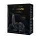 Премиальный подарочный набор Golden Moments: Womanizer Premium и We-Vibe Chorus Black SX2518 фото 6