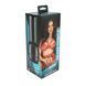 Мастурбатор Kiiroo Feel MelRose Michaels PBC совместим с PowerBlow и Keon SX1228 фото 1
