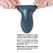 Мастурбатор Dorcel Sili-Cup Dual Sensation SX2565 фото 3
