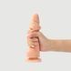 Реалистичный фаллоимитатор Strap-On-Me Sliding Skin Realistic Dildo Vanille M, эффект подвижной кожи SO6253 фото 1