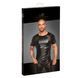 Футболка с мокрым эффектом Noir Handmade H056 Men's T-shirt made of powerwetlook, S SX0085 фото 3