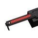 Паддл LOCKINK SEVANDA Braided-handle Spanking Paddle SX0877 фото 3