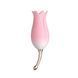 Ультразвуковой вибратор для клитора Otouch Bloom Ultrasonic Clitoris, 2 доп. насадки SO9398 фото 1