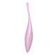 Смарт-вибратор для клитора Satisfyer Twirling Joy Pink SO5557 фото 3
