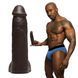 Фаллоимитатор Fleshjack Boys: Max Konnor Dildo, по слепку пениса порноактера SO9583 фото 1