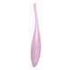 Смарт-вибратор для клитора Satisfyer Twirling Joy Pink SO5557 фото 4