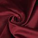 Бархатный мешочек для хранения игрушек Liebe Seele Wine Red Large Storage Bag Cylindrical, 24х25 см SO9467 фото 2