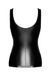 Топ Noir Handmade F346 Powerwetlook top - XL SX2113 фото 5