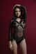 Сбруя женская Feral Feelings Body Harness Black SO8249 фото 1