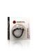 Эрекционное кольцо-лассо Dorcel Adjust Ring, эластичное, регулируемая тугость MD0104 фото 2