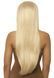 Парик Leg Avenue 33&Prime; Long straight center part wig Blond SO8592 фото 2