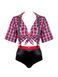 (SALE) Obsessive Worker Girl S/M SO7733 фото 5