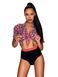 (SALE) Obsessive Worker Girl S/M SO7733 фото 1