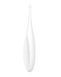 Вибратор для клитора Satisfyer Twirling Fun White SO5418 фото 1