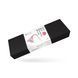 Флоггер Liebe Seele White & Pink Leather Whip SX2833 фото 2