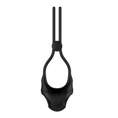 Эрекционное виброкольцо-лассо Nexus FORGE Vibrating, 6 режимов SO8695 фото
