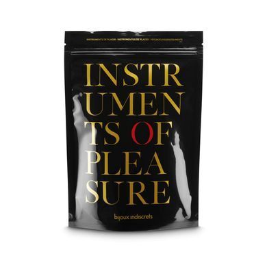 Набор Bijoux Indiscrets Instruments of Pleasure &ndash; Red Level SO5916 фото