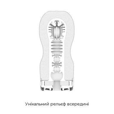 Мастурбатор Tenga Deep Throat (Original Vacuum) Cup (глубокая глотка) Strong с вакуумной стимуляцией SO4553 фото