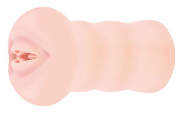 Мастурбатор узенькая вагина девственницы Kokos Virgin SO1244 фото