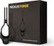 Эрекционное виброкольцо-лассо Nexus FORGE Vibrating, 6 режимов SO8695 фото 9